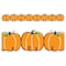 Creative Teaching Press Doodle Pumpkins EZ Border, 72PK 10582 - alternate 2